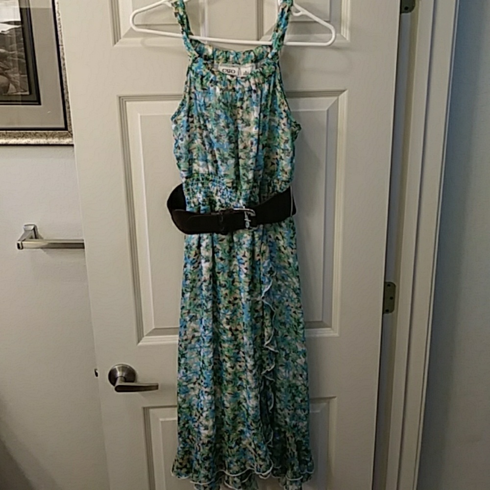 Summer dress